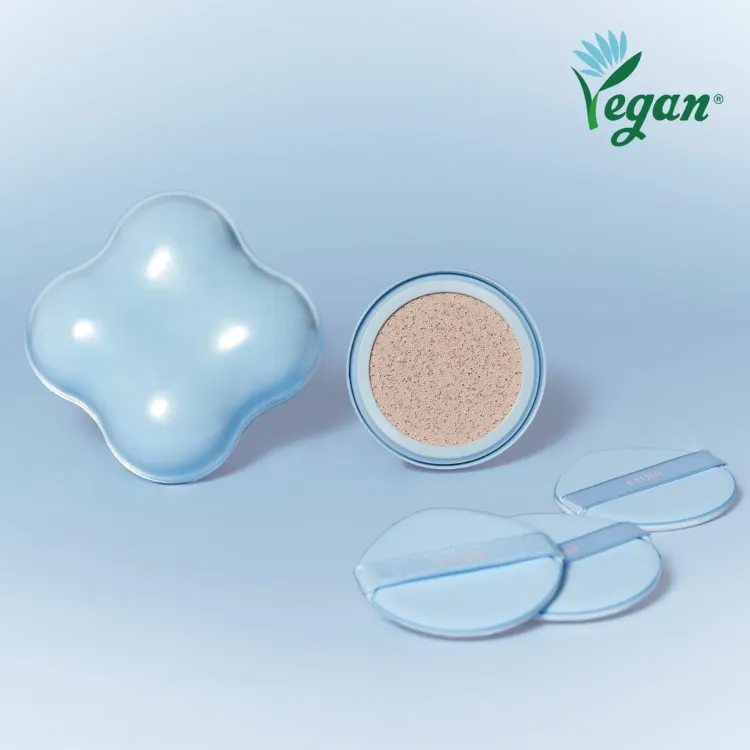 Picture of ETUDE Cloud Filter Cushion