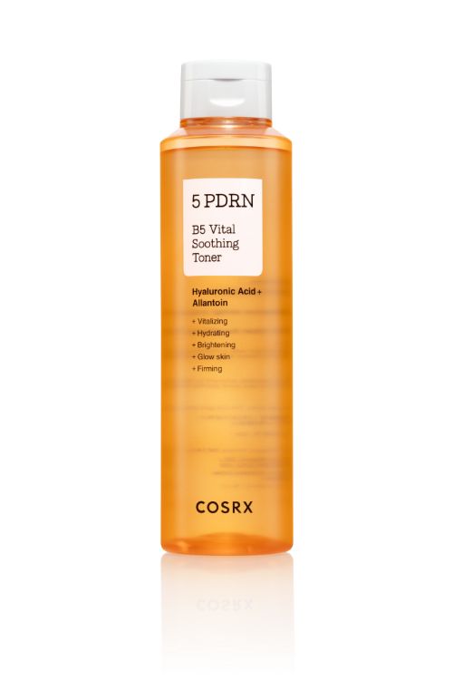 Picture of COSRX 5 PDRN B5 Vital Soothing Toner 280ml