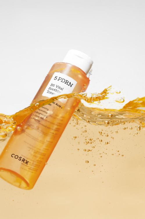 Picture of COSRX 5 PDRN B5 Vital Soothing Toner 280ml