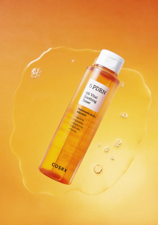 Picture of COSRX 5 PDRN B5 Vital Soothing Toner 280ml