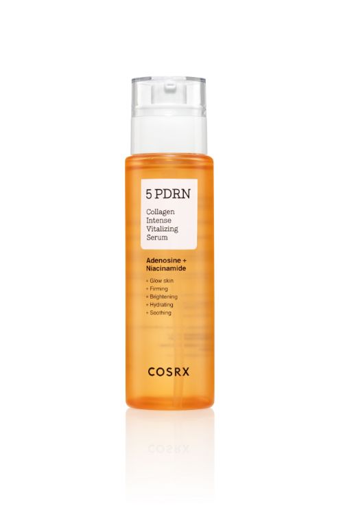 Picture of 5 PDRN Collagen Intense Vitalizing Serum 100ml