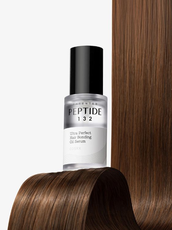 Picture of COSRX PEPTIDE-132 Ultra Perfect Hair Bonding Oil Serum 28ml