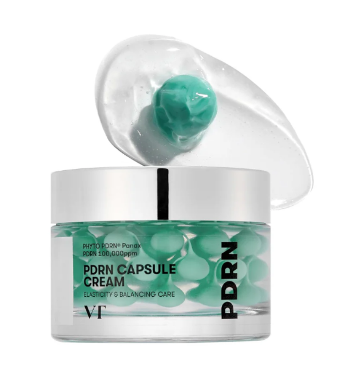صورة VT PDRN Capsule Cream 50ml