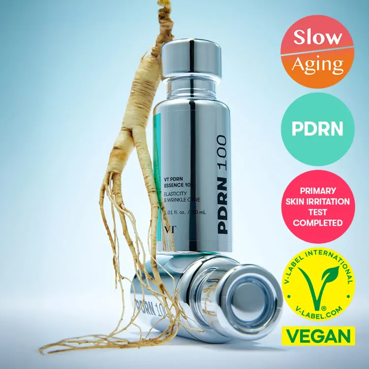 صورة VT PDRN Essence 100 30ml