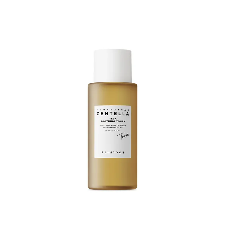 Picture of SKIN1004 Madagascar Centella Teca Soothing Toner 210ml