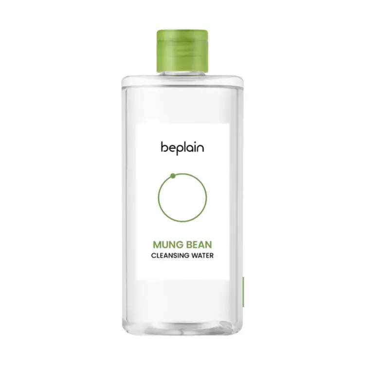 Picture of BEPLAIN MUNG BEAN CLEANSING WATER 400ml