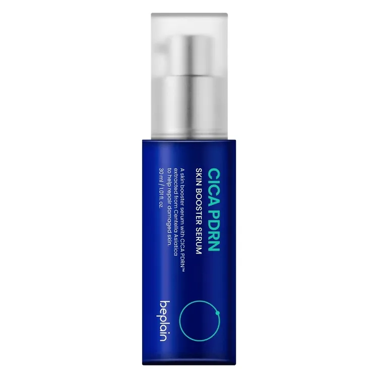 Picture of BEPLAIN CICA PDRN SKIN BOOSTER SERUM 30ml