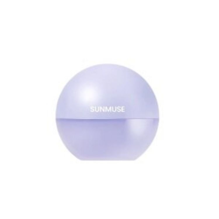 Picture of BEPLAIN SUNMUSE TONE UP & CORRECTING OIL CUT SUN POWDER 7.5g