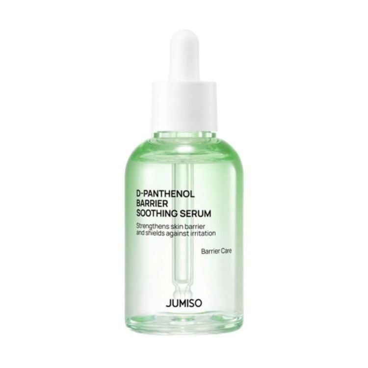 Picture of JUMISO D-PANTHENOL BARRIER SOOTHING SERUM 70ml 
