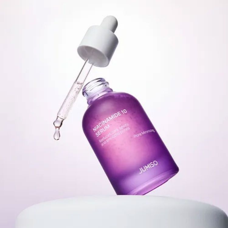 صورة JUMISO NIACINAMIDE 10 SERUM 40ml