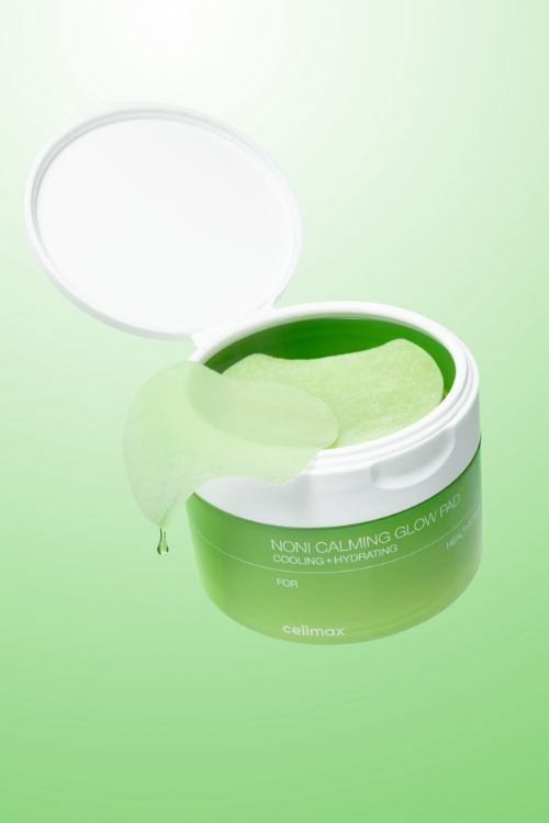 Picture of CELIMAX THE REAL NONI CALMING GLOW PAD (50PADS)