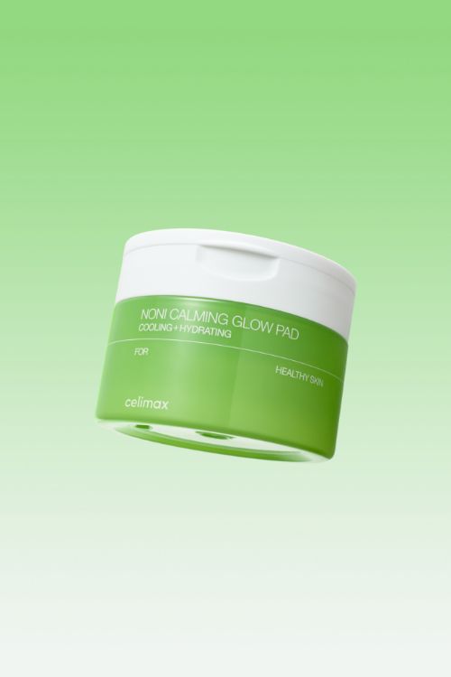 Picture of CELIMAX THE REAL NONI CALMING GLOW PAD (50PADS)