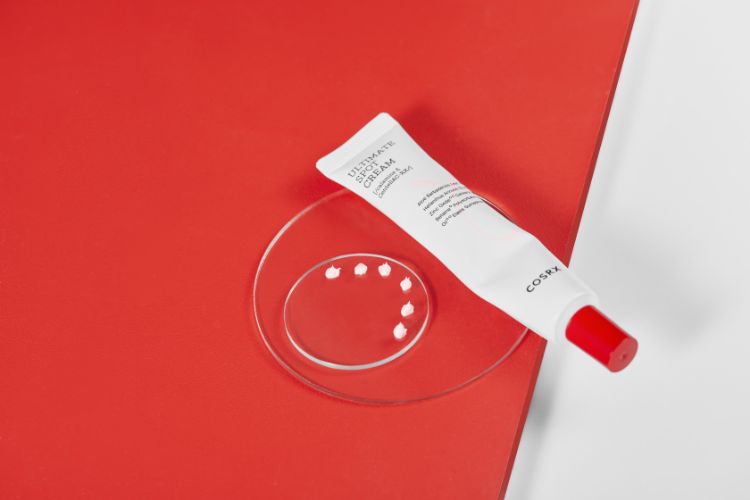 صورة COSRX AC COLLECTION ULTIMATE SPOT CREAM 2.0 30G