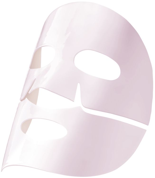 Picture of THE PEPTIDE COLLAGEN LIFTING GLOW HYDROGEL MASK 34G (1EA)