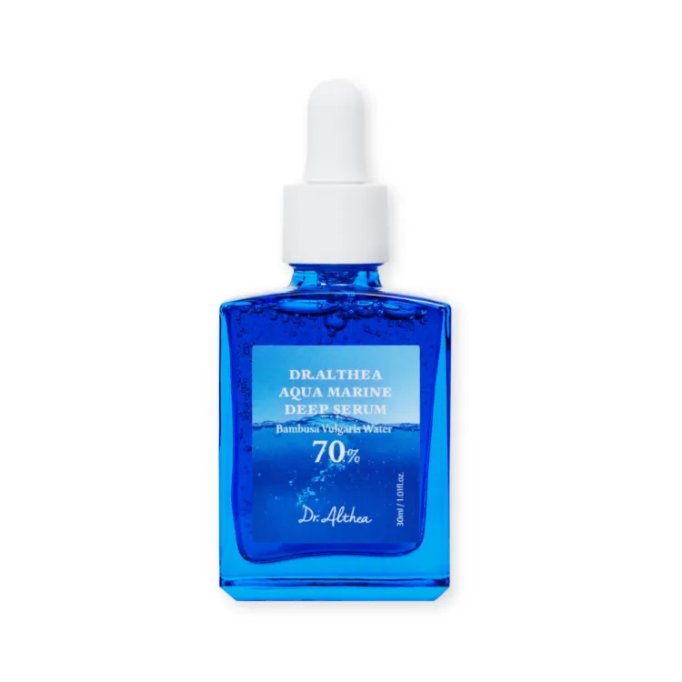 Picture of DR. ALTHEA AQUA MARINE DEEP SERUM 30ML