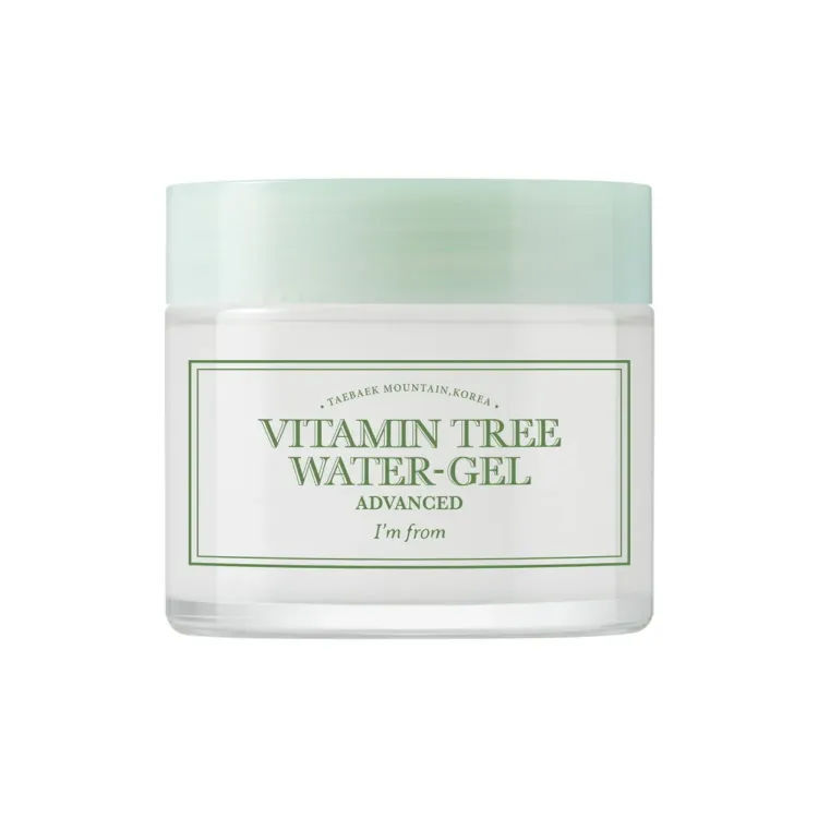 Picture of I'm from VITAMIN TREE WATER GEL ADVANCED 75G