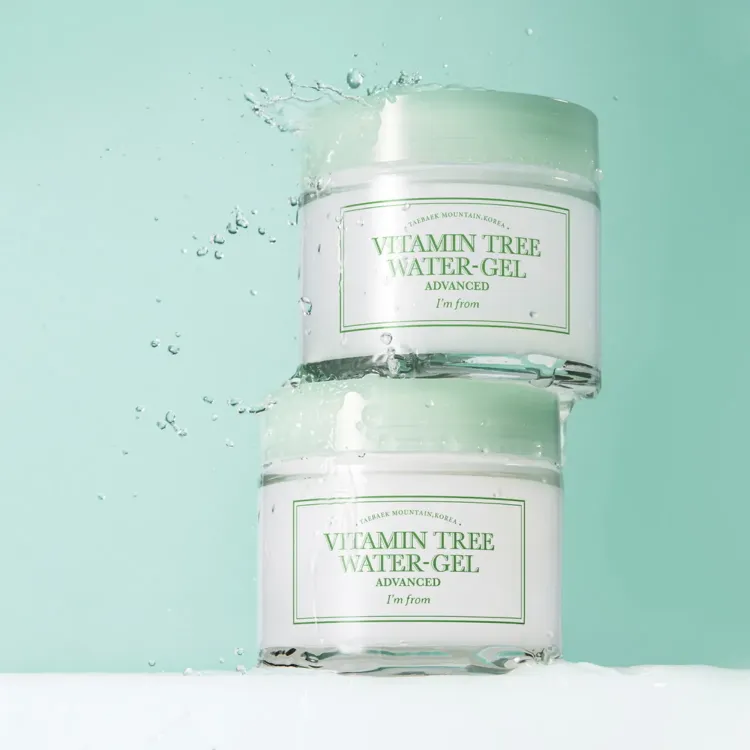 Picture of I'm from VITAMIN TREE WATER GEL ADVANCED 75G