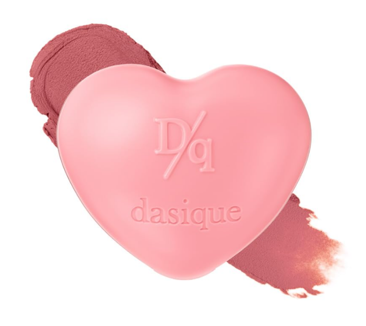 Picture of DASIQUE SOUFFLE COLOR POT 39G #08 ROASTING FIG
