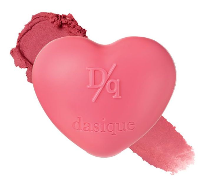 صورة DASIQUE SOUFFLE COLOR POT 39G #13 BERRY MILK TEA