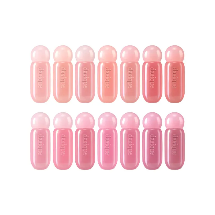 Picture of DASIQUE JUICY DEWY GLOW TINT (4 Colors)