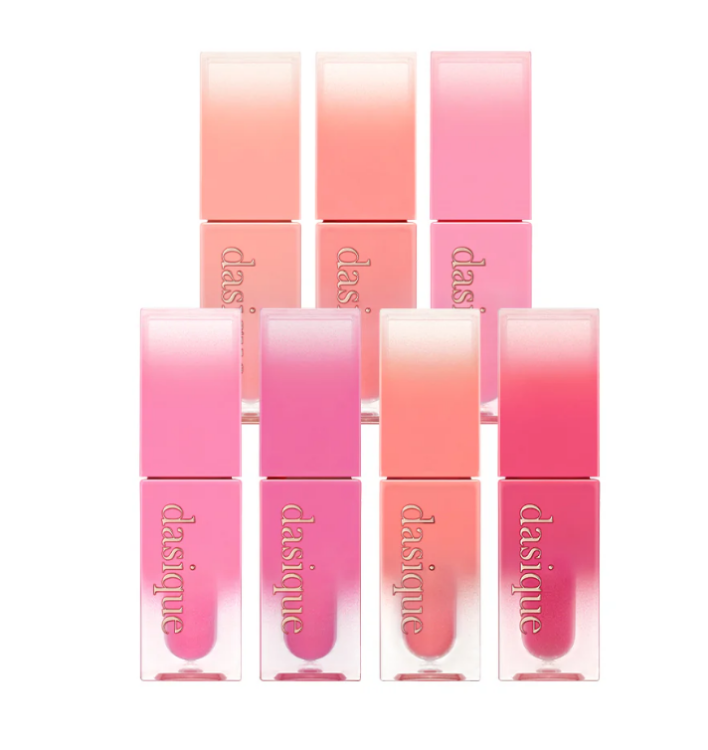 Picture of DASIQUE JUICY DEWY TINT (5 Colors)
