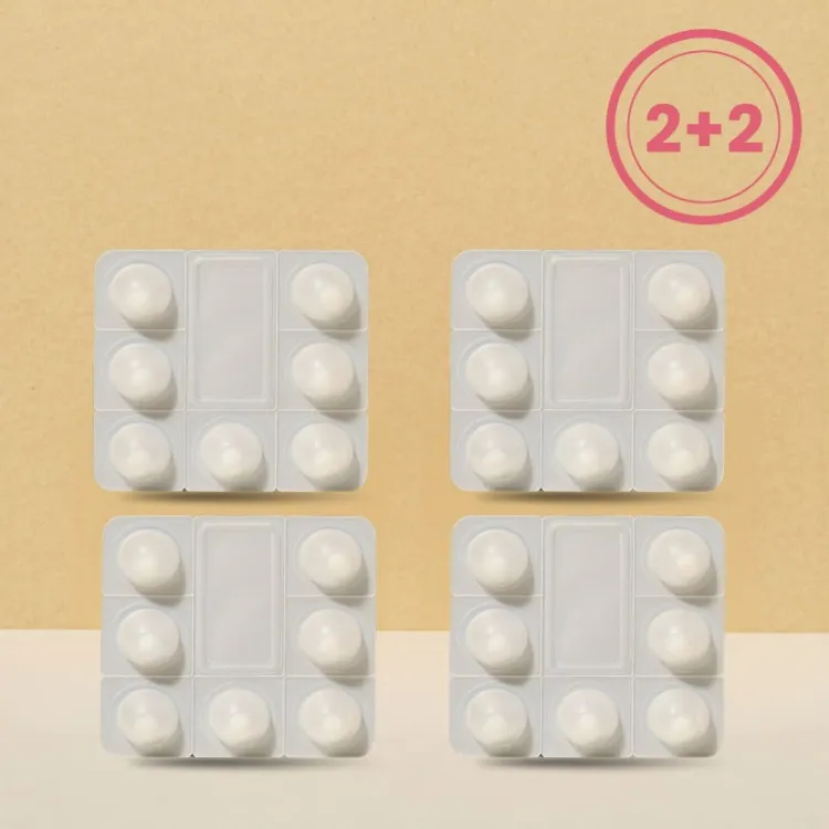 Picture of [Buy 2 Get 2 Free] K-SECRET SEOUL 1988 BOOSTING BALL : COLLAGEN 100% 35mg
