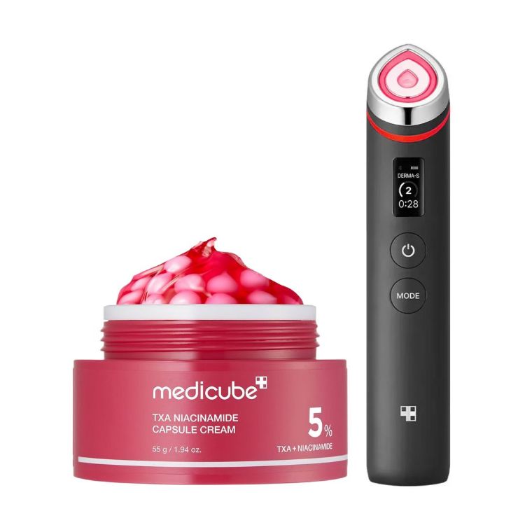 Picture of MEDICUBE VOULUME SET