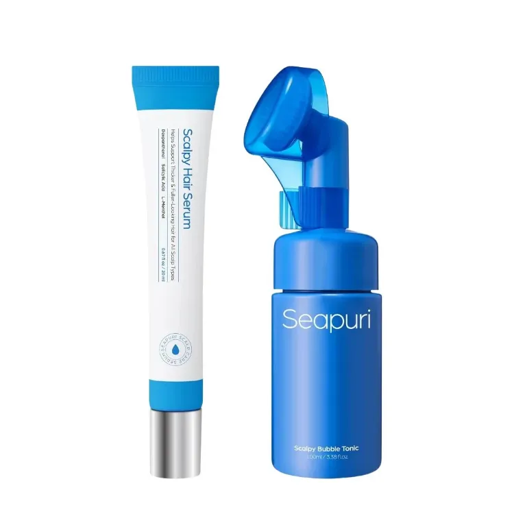 Picture of Seapuri hair care set
