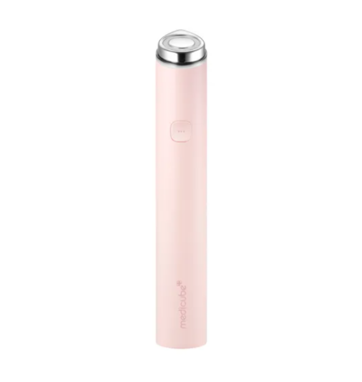 Picture of MEDICUBE AGE-R BOOSTER PRO MINI PLUS PINK