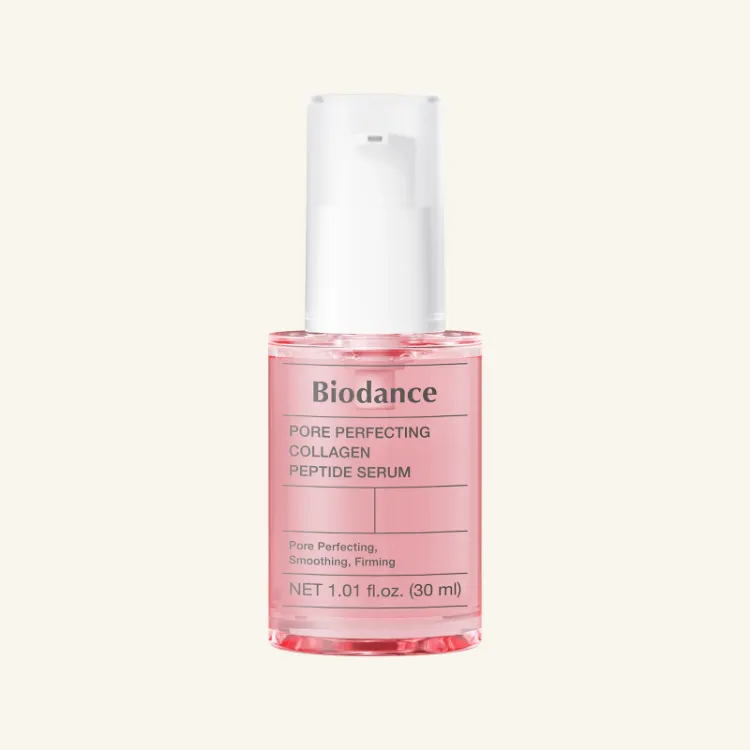 Picture of Biodance PORE PERFECTING COLLAGEN PEPTIDE SERUM 30ML