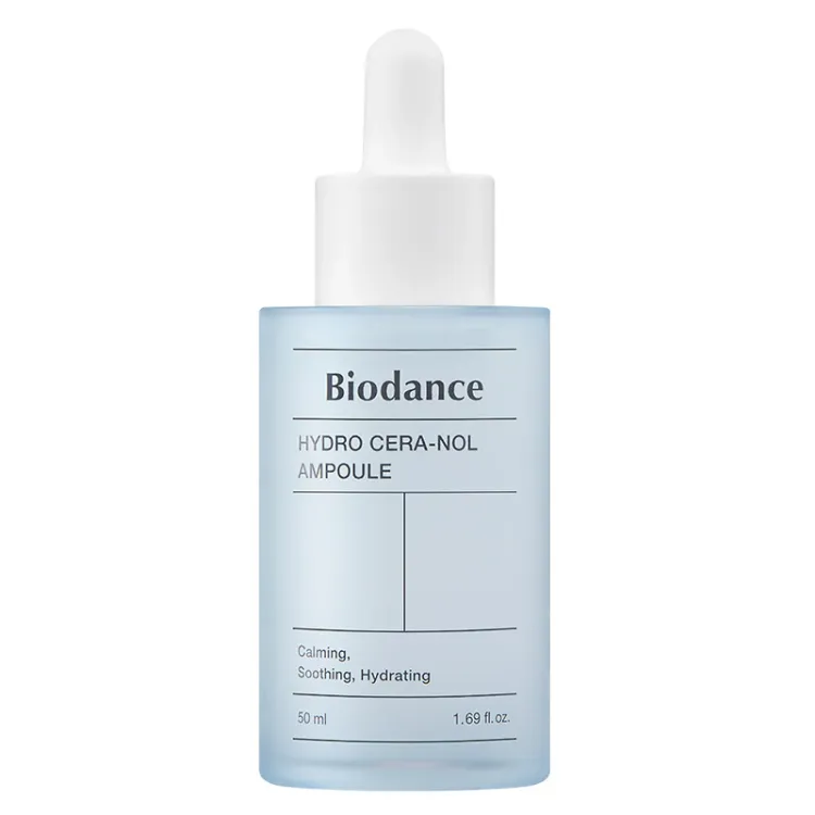 Picture of Biodance HYDRO CERA-NOL SERUM 30ML