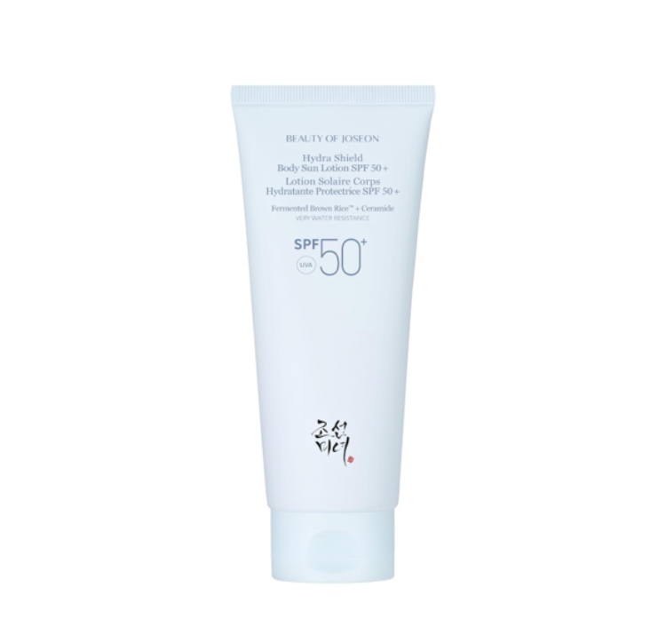 Picture of Beauty of Joseon HYDRA SHIELD BODY SUN LOTION SPF 50+ 150ml