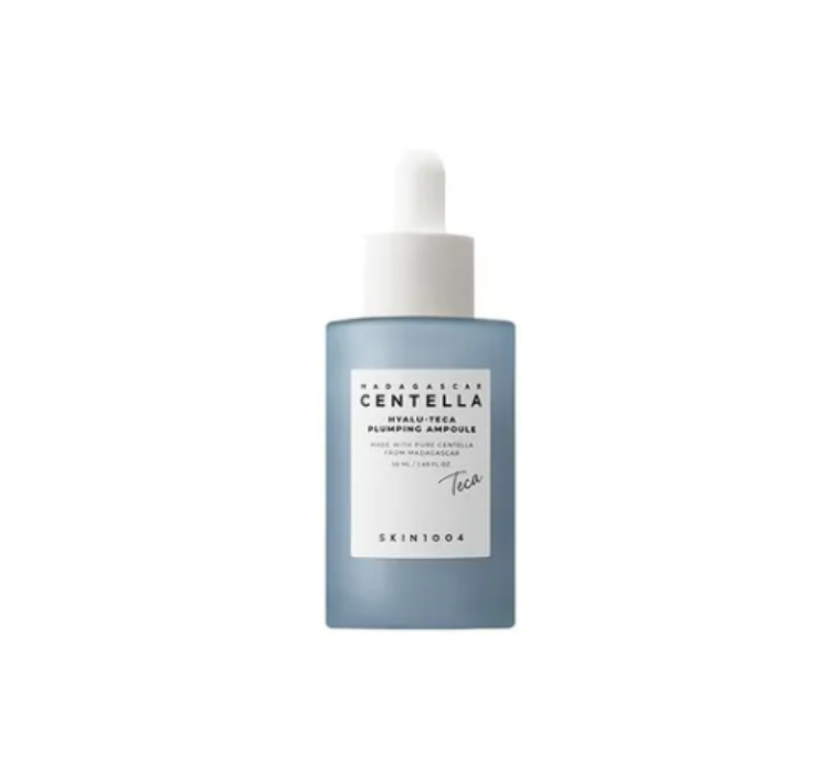 Picture of SKIN1004 MADAGASCAR CENTELLA HYALU-TECA PLUMPING AMPOULE 50ML