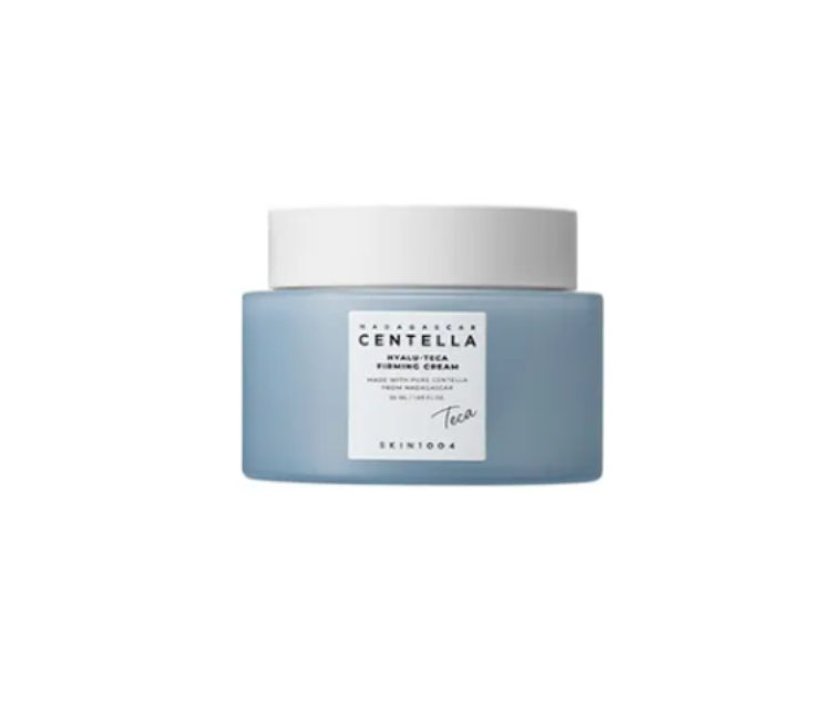 Picture of SKIN1004 MADAGASCAR CENTELLA HYALU-TECA FIRMING CREAM 50ML