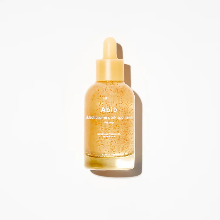 Picture of ABIB GLUTATHIOSOME DARK SPOT SERUM VITA DROP 50ML