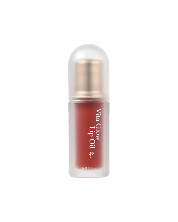 Picture of AXIS-Y  VITA GLOW LIP OIL 4.5G - 3 Colors