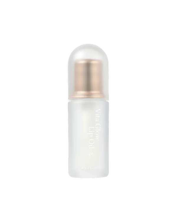 Picture of AXIS-Y  VITA GLOW LIP OIL 4.5G - 3 Colors