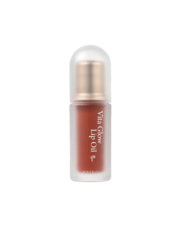Picture of AXIS-Y  VITA GLOW LIP OIL 4.5G - 3 Colors