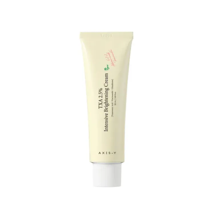 Picture of AXIS-Y TXA 2.5% Intensive Brightening Cream 50ml