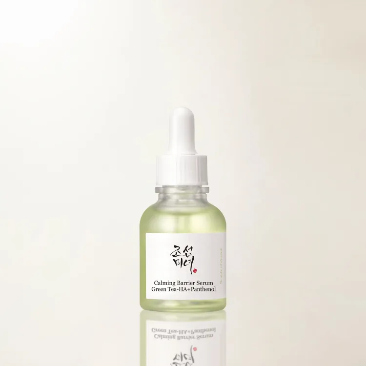 Picture of Beauty of Joseon Calming Barrier Serum Green tea-HA + Panthenol 30ml