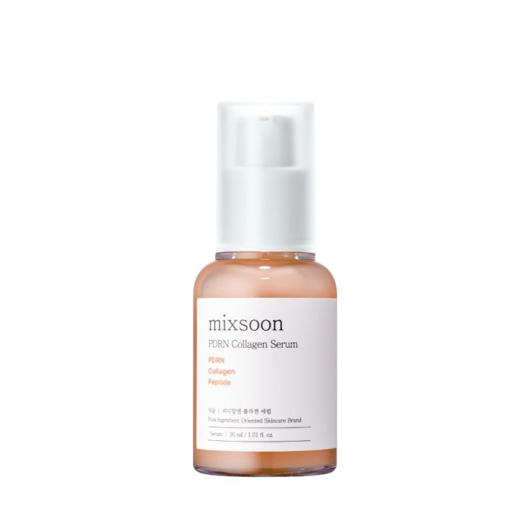 صورة MIXSOON PDRN COLLAGEN SERUM 30ML (RENEWAL)