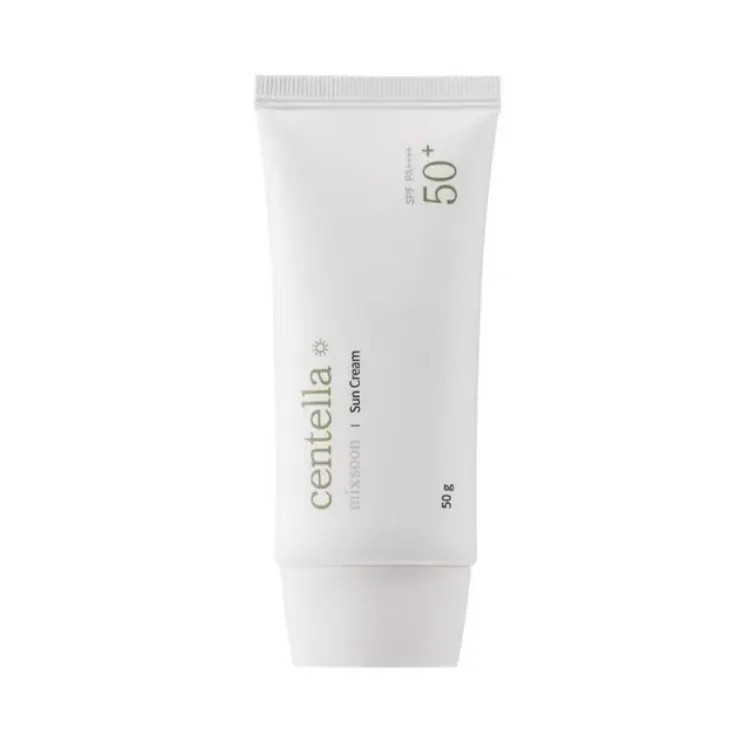 Picture of MIXSOON CENTELLA SUN CREAM 50G