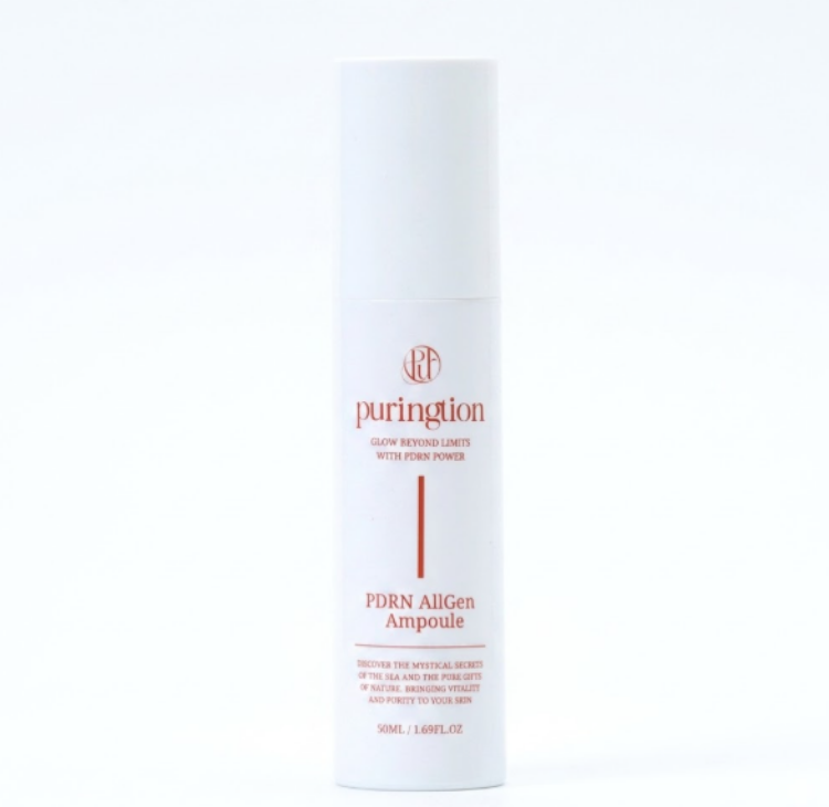 صورة PURINGTION PDRN ALLGEN AMPOULE 50ML