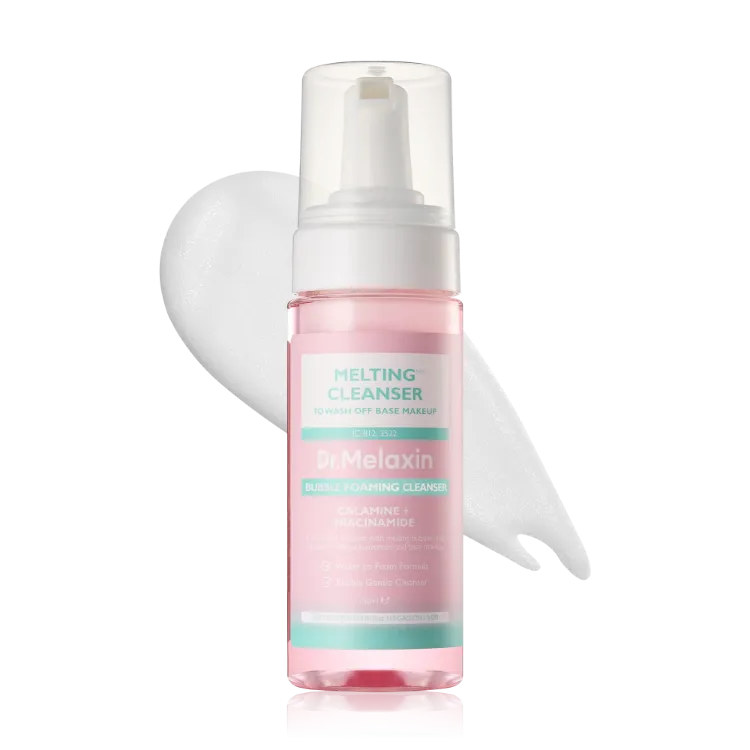Picture of Dr.MELAXIN MELTING CLEANSER 150ML