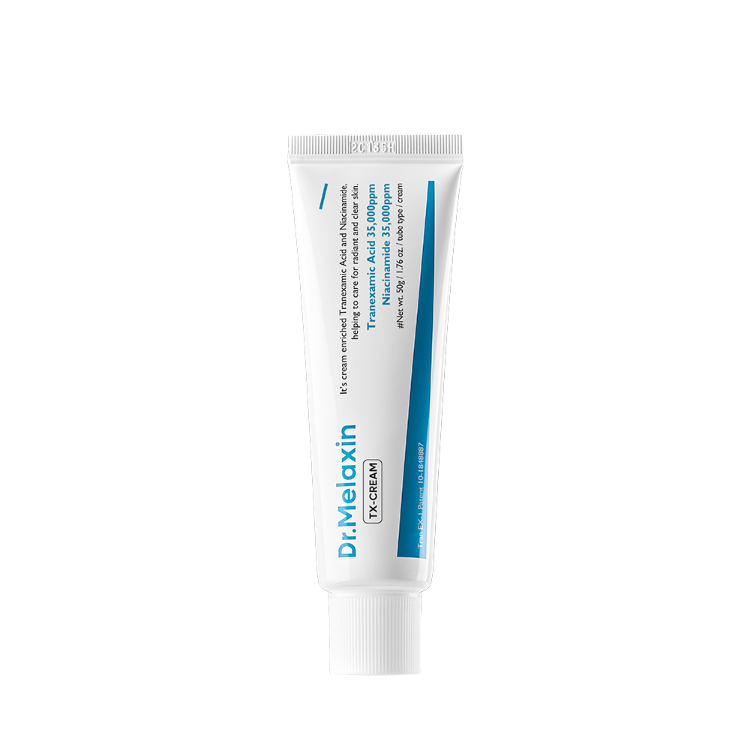 Picture of Dr.MELAXIN TX CREAM 50ML