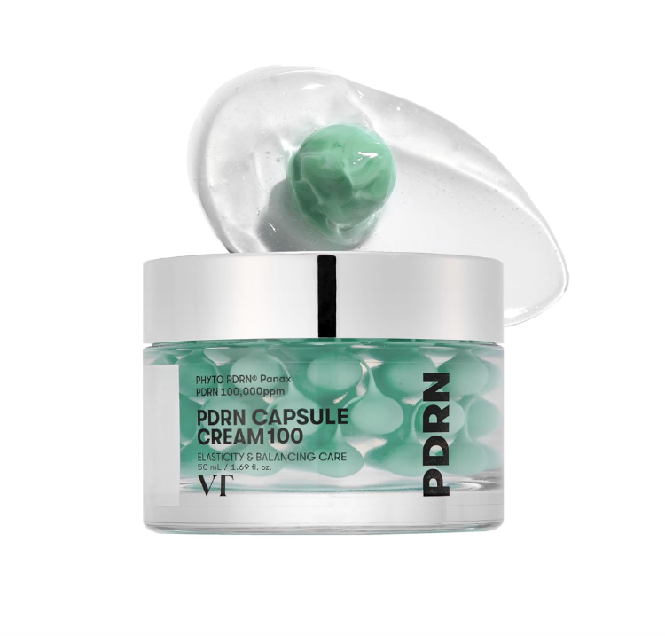 Picture of VT PDRN 100 CAPSULE CREAM 50ML