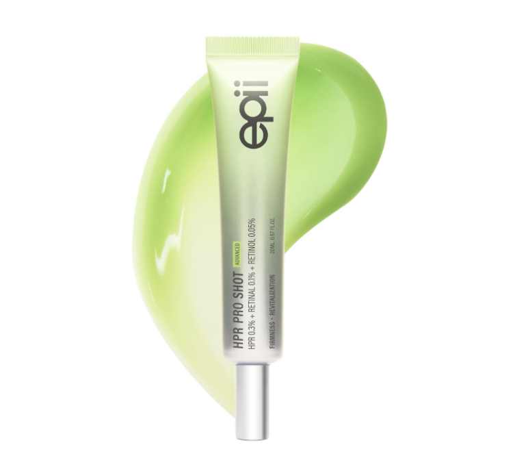 Picture of epii HPR PRO SHOT 20ML