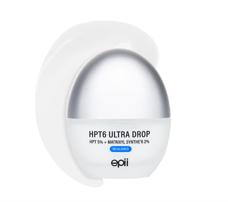 Picture of epii HPT6 ULTRA DROP 5% 30ML