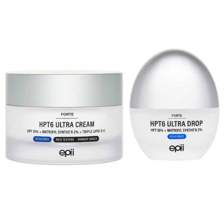 Picture of epii HPT6 ULTRA 10% DUO