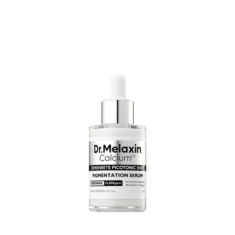 Picture of DR.MELAXIN NIACINAMIDE PICOTONIC SHOT PIGMENTATION SERUM 30ML
